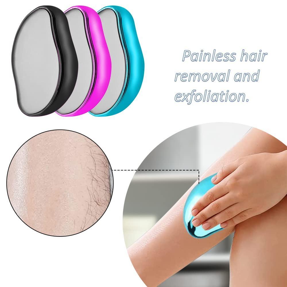 Crystal Painless Hair Eraser