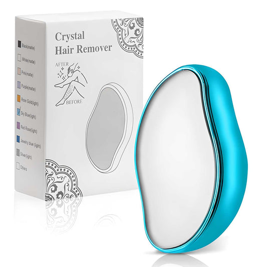 Crystal Painless Hair Eraser