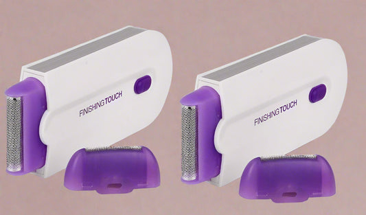 Finishing Touch Trimmer Pack of 2