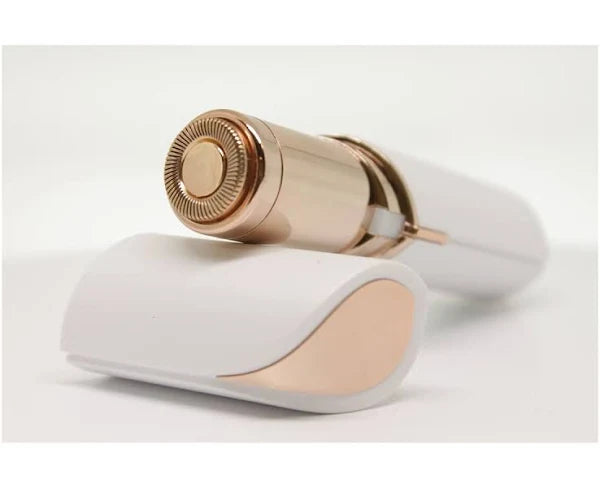 Flawless Hair Remover Pen For Facial Hair with USB