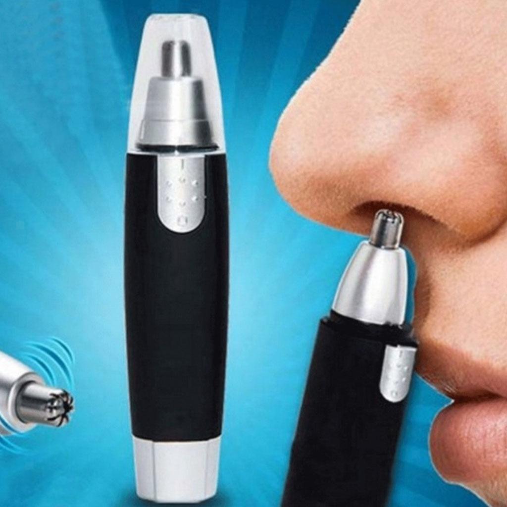 Painless Ear and Nose Hair Trimmer