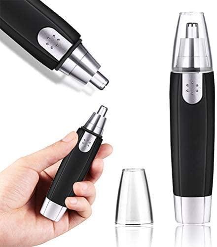 Painless Ear and Nose Hair Trimmer
