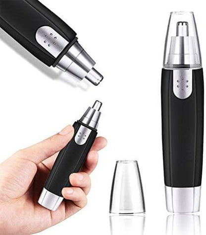 Painless Ear and Nose Hair Trimmer